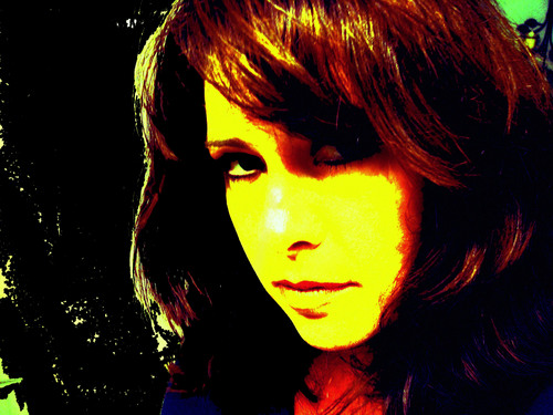 YA Sci-fi author currently working on a new novel series