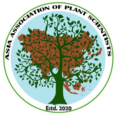 The Asia Association of Plant Scientists (AAPS) -we promotes #PlantScience in Asia