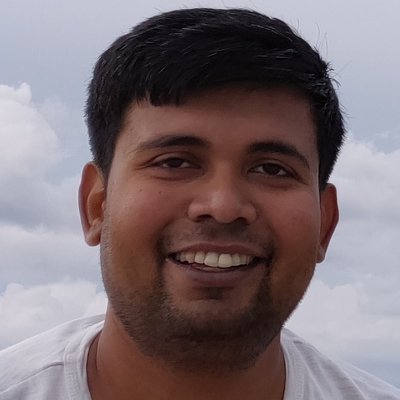 I am a dreamer, developer, father and a happy nomad.