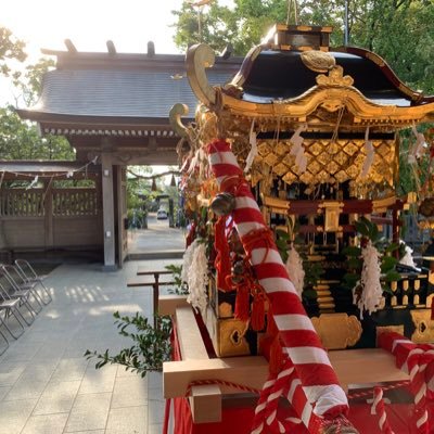 長崎県大村市の神社⛩#Shinto#shrine#jinja