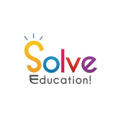 Solve Education! Nigeria