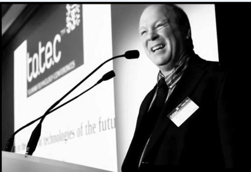 alain_leveille_'s profile picture. Travel, tourism & payment technology. ACCEO, Accovia, Expedia, Newtrade, Logibro.