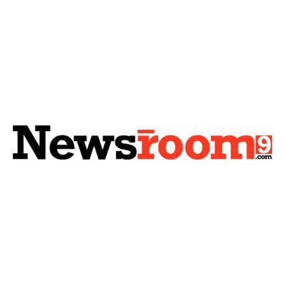 News Room 9