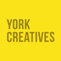 York Creatives (@yorkcreatives) Twitter profile photo