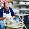 CharlieMahon8's profile picture. I make beautiful pottery that will complement your dining table & enhance your interiors .. enjoy! 
https://t.co/ha1VoJAQ00