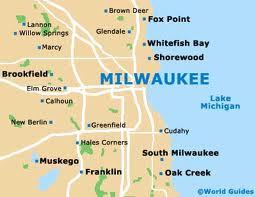 Kevin Grelin of http://t.co/8lDOexygxY showcasing all of Milwaukees hottest events and pride!