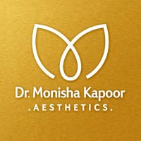 Dr Monisha Kapoor(@aestheticsdelhi) 's Twitter Profile Photo