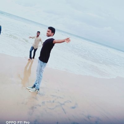 govind_thomas's profile picture. god's timing is perfect