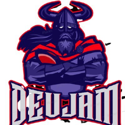 Dev__Jam's profile picture. Nouveau dans le stream je laisse derrière moi le monde du développement pour me projeter dans ce nouveau monde qui est le "Stream".