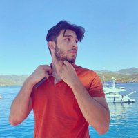 Erhan Izzetov (@erhan_izzetov) 's Twitter Profile