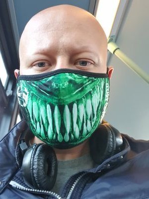 Dawid55726635's profile picture. 