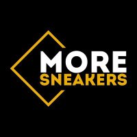 MoreSneakers.com (@more_sneakers) 's Twitter Profile Photo MoreSneakers.com (@more_sneakers) 's Twitter Profile Photo