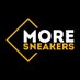 MoreSneakers.com (@more_sneakers) Twitter profile photo
