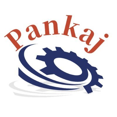 pankajproducts's profile picture. Pankaj Products is well established concern engaged in manufacturing and supplying of high quality precision brass turned components.