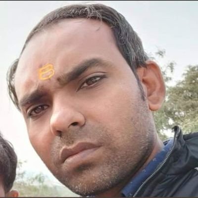 this is my backup account
गर्व है मुझे अपने देश अपने हिंदुत्व पर 🕉️💪सेक्युलर दूर रहें देशभक्त फॉलो कर सकते है 🕉️ 🙏 समाज सेवी