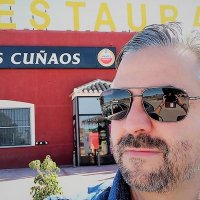 Aurelio Morata (@aureliomorata) 's Twitter Profile