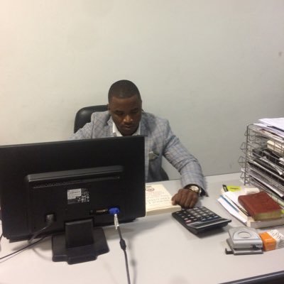 wallacemorais21's profile picture. Gestor Hoteleiro / apaixonado por literatura / empreendedorismo / tecnologia / inovação e sustentabilidade.  StrategosX Investimentos (SU) LDA / OnossoBarAngola