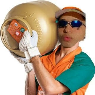 RGaisero's profile picture. A lenda mofi🔥