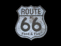 Route 66 Food & Fun