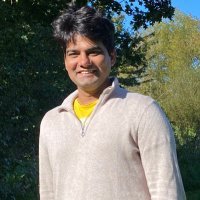 Kamal Saran (@kamal_kumar_sar) 's Twitter Profile