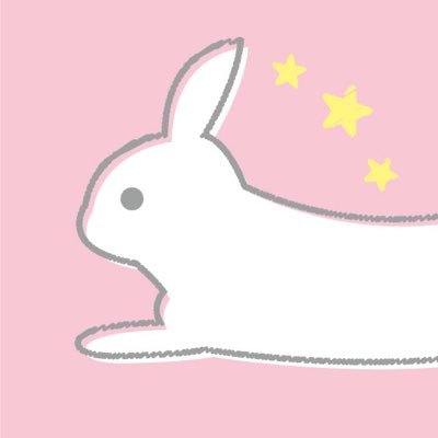 🐰🤍みーちゃん(ネザー・フロスティ)2018.11生まれ/🐰🤎むーくん(ネザー・オレンジ)2018.12生まれ