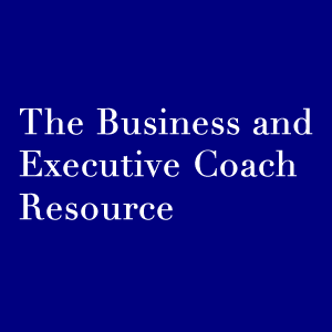 businesscoacher's profile picture. Helping business and executive coaches across the world to access the best resources, tools, strategies and thought  leaders from across the web.