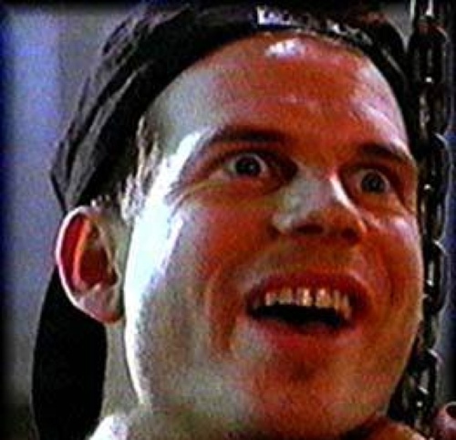 PvtHudson's profile picture. Game over man, game over.