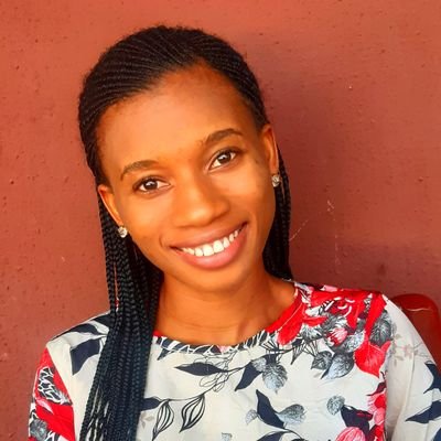 euniceopaleke's profile picture. 😍