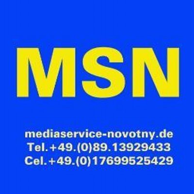 MSN_Munich_News Profile Picture