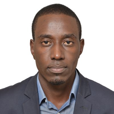 Proud 🇷🇼 & Enthusiast Engineer in AI, IoT, Blockchain, Research& standardization.