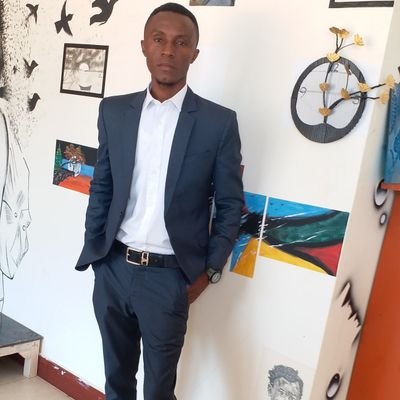 ManichiNgonji's profile picture. manichi