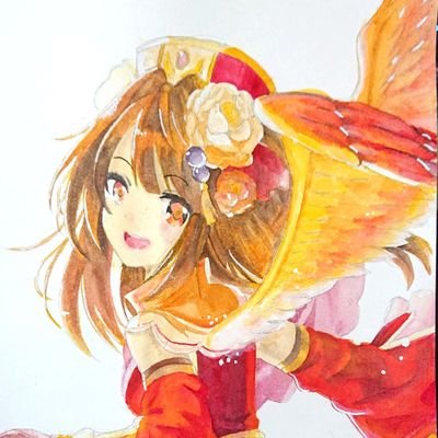 あき。さんのプロフィール画像