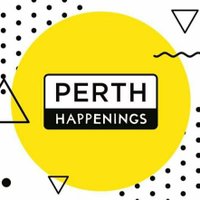 Perth Happenings (@perthhappenings) 's Twitter Profile