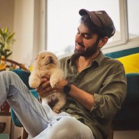Dilraj Nandha (@dilrajnandha) 's Twitter Profile