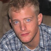 Chris Alford (@chrisralford) 's Twitter Profile