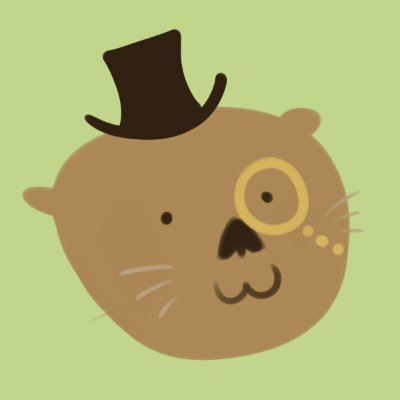 courteous_otter Profile Picture