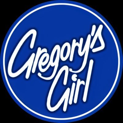 We are huge fans of Gregory’s Girl. follow us for retweets and all things related to this classic movie #gregorysgirl (unofficial)