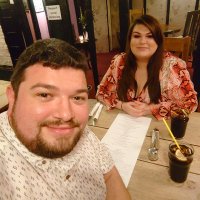 Chris Gillmore (@chrisgillmore89) 's Twitter Profile Photo Chris Gillmore (@chrisgillmore89) 's Twitter Profile Photo