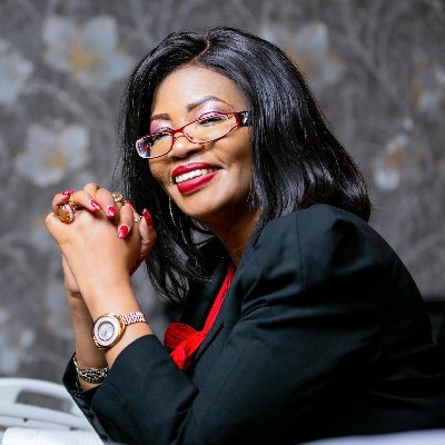 Dr. Esther Muchemi (@ItsEMuchemi) / X