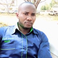 Peter Wathe Esther (@wathepeter) 's Twitter Profile