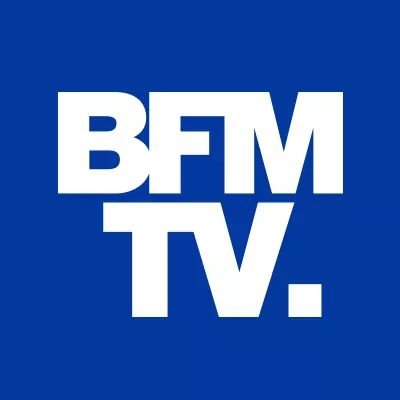 Compte de la rédaction de @BFMTV