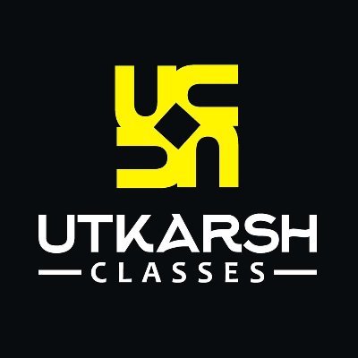 #Utkarsh is one of the most preferred #Coaching institutes where you learn and prepare through classroom and #online_courses with modern #Technology.