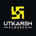 Utkarsh Classes (@UtkarshClasses) Twitter profile photo