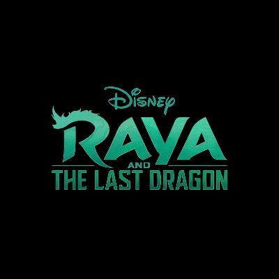 Watch Raya and The Last Dragon (2021) Full Movie