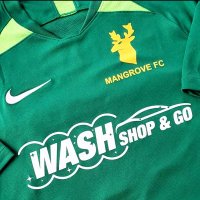 Mangrove FC (@mangrove_fc) 's Twitter Profile