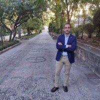 Jose Carlos Tirado (@jose_carlostm) 's Twitter Profile