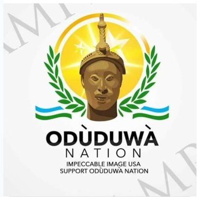 Omo oduduwa orlarmeday