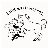 working_horse_ranch (@ranchworking) 's Twitter Profile