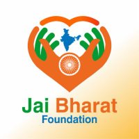 Jai Bharat Foundation(@JaiBharatIND) 's Twitter Profile Photo