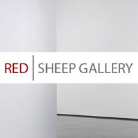 Redsheep Gallery(@redsheepgallery) 's Twitter Profile Photo